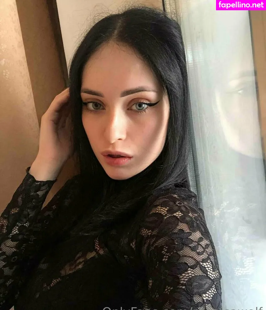 monica___woolf, monicawolf Nude Leaked OnlyFans Photo #YPgdirNfiJ