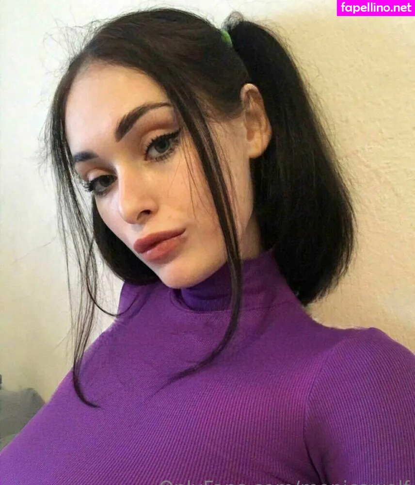 monica___woolf, monicawolf Nude Leaked OnlyFans Photo #dzIFBgqWAQ