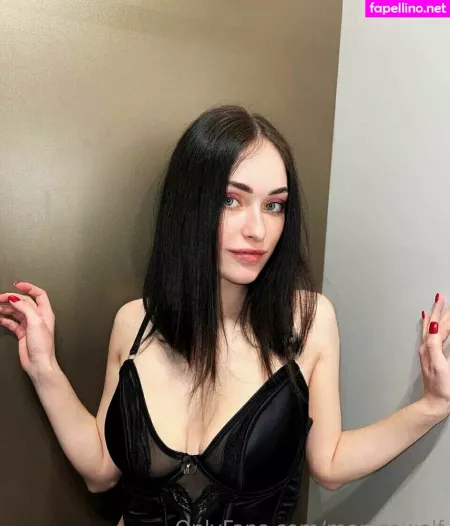 Monicawolf OnlyFans Thumbnail #m8ERHYRNcI