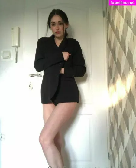 Monicawolf OnlyFans Thumbnail #pZ33CvTMXj