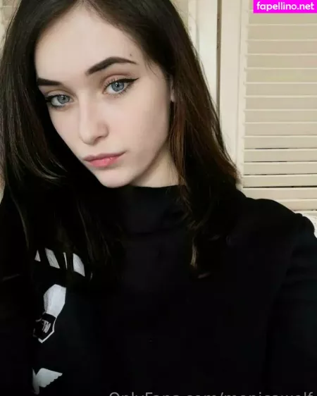 Monicawolf OnlyFans Thumbnail #yXAEDHso0a