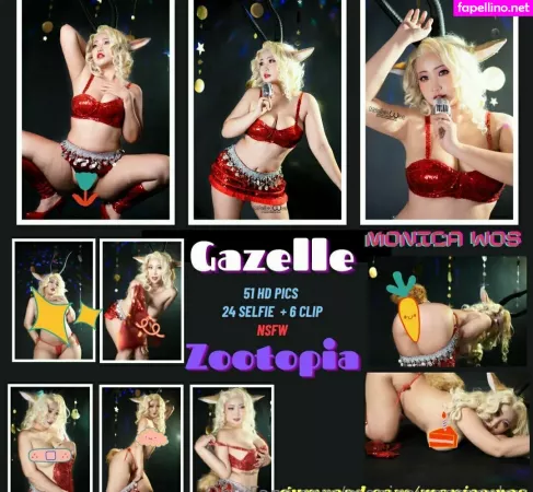 Monicawoscosplay OnlyFans Thumbnail #GIwJHcYbmM