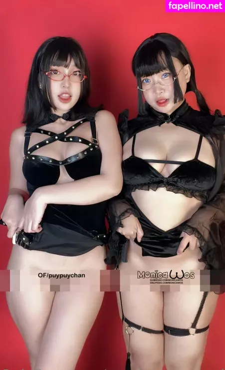 Monicawoscosplay OnlyFans Thumbnail #GUSW1wB5dm