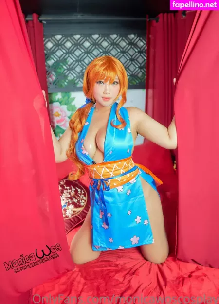 Monicawoscosplay OnlyFans Thumbnail #J9W163ly3F