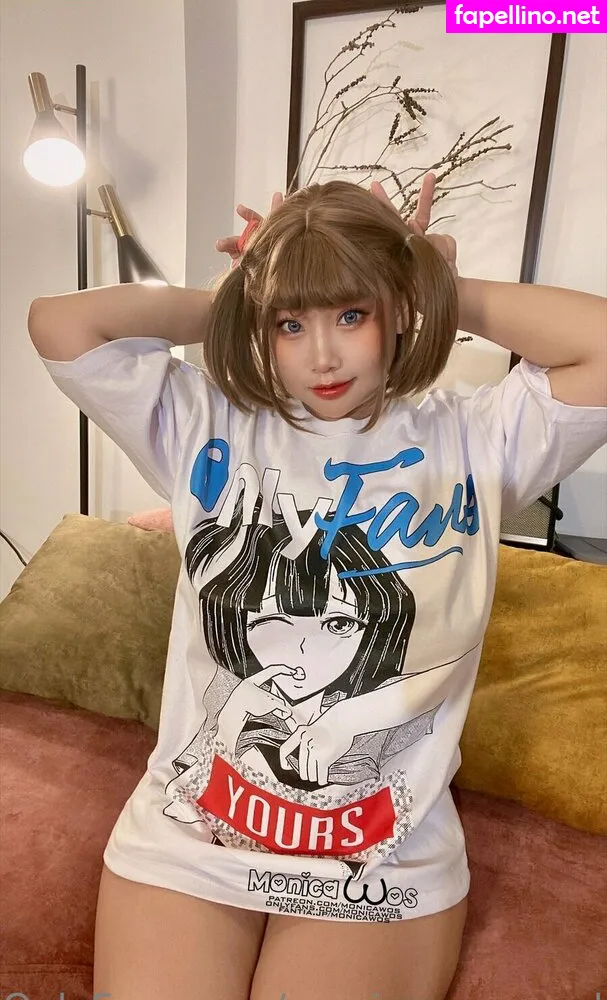 acidmonicosplays, monicawoscosplay Nude Leaked OnlyFans Photo #uU8HvyORiU