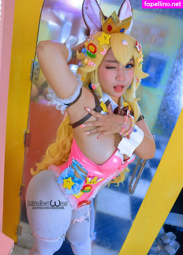 acidmonicosplays, monicawoscosplay Nude Leaked OnlyFans Photo #y6hAqVSh1q