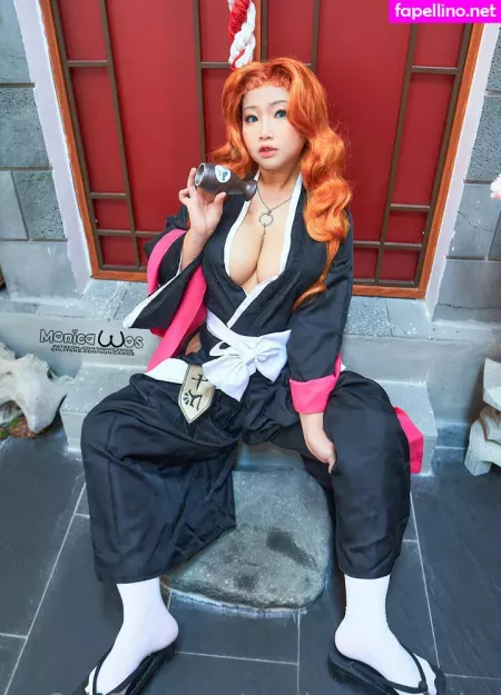 Monicawoscosplay OnlyFans Thumbnail #yKrR4Hyaee