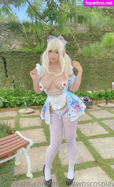 Monicawoscosplay OnlyFans Thumbnail #z5XVo9VAsS