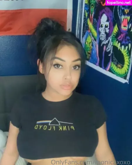 Monicaxoxo OnlyFans Thumbnail #4TEB5baiPp