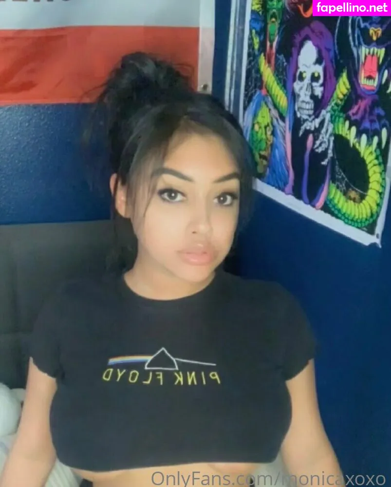 monicalopez_xo, monicalopezxoxo, monicaxoxo Nude Leaked OnlyFans Photo #4TEB5baiPp