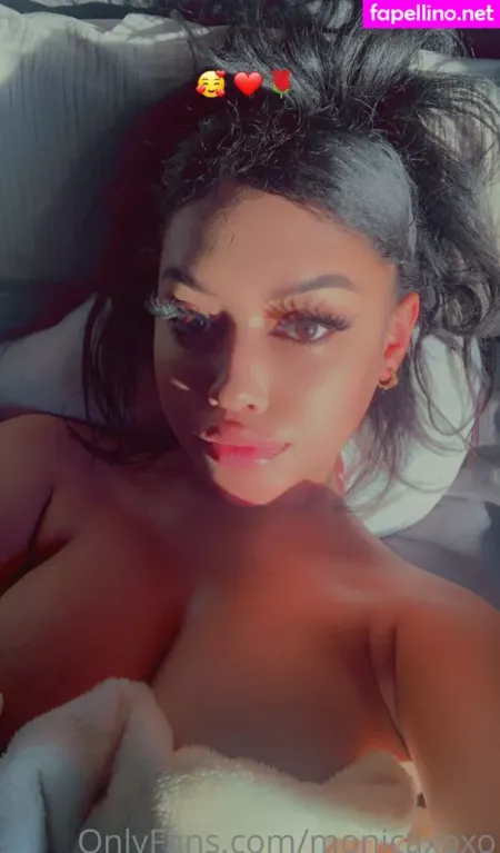 Monicaxoxo OnlyFans Thumbnail #FeD97IxQzT