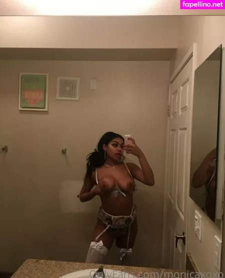 Monicaxoxo OnlyFans Thumbnail #IxVO4W8LUF