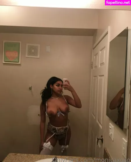 Monicaxoxo OnlyFans Thumbnail #UZPcdwN8yv