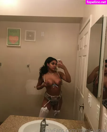 Monicaxoxo OnlyFans Thumbnail #kdtRcSIqWT