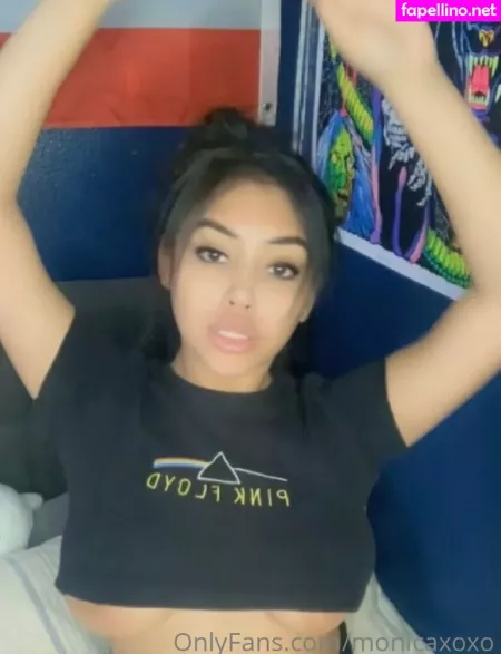Monicaxoxo OnlyFans Thumbnail #l4HrWxjfR2