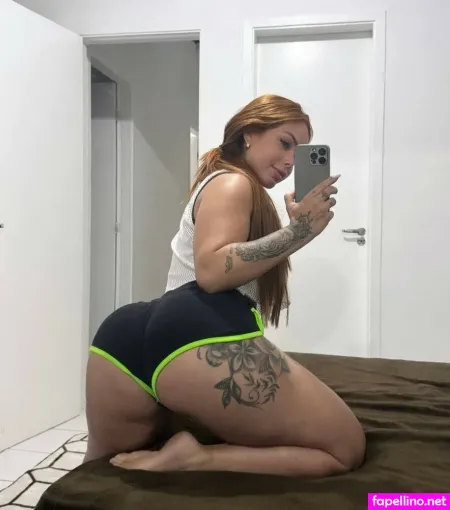 Monick Oliveira OnlyFans Thumbnail #oOCulieJmp