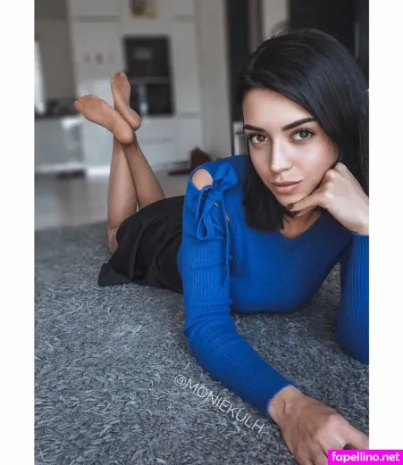 Moniekulh OnlyFans Thumbnail #Fl8NCVK8Qm
