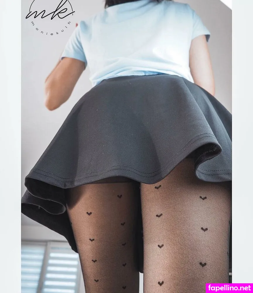 Moniekulh Nude Leaked OnlyFans Photo #LaJJycKCvI