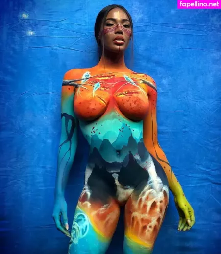Monifa Jansen OnlyFans Thumbnail #2NHCaMWpE8