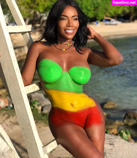 Monifa Jansen OnlyFans Thumbnail #2qvbGkRZQp