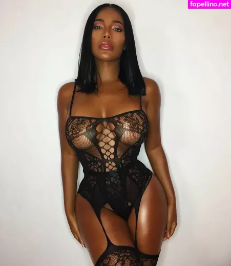 Monifa Jansen OnlyFans Thumbnail #HtI7AczS8J
