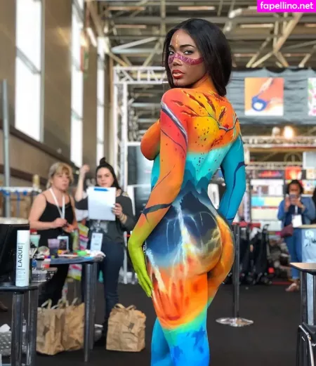 Monifa Jansen OnlyFans Thumbnail #L8NZvJAzfF