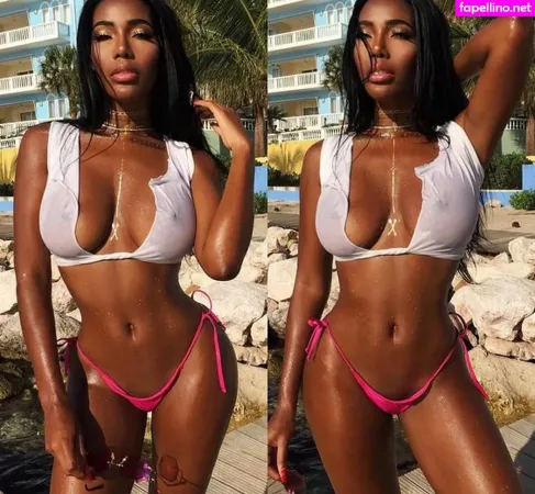 Monifa Jansen OnlyFans Thumbnail #PtAJUSZTkR