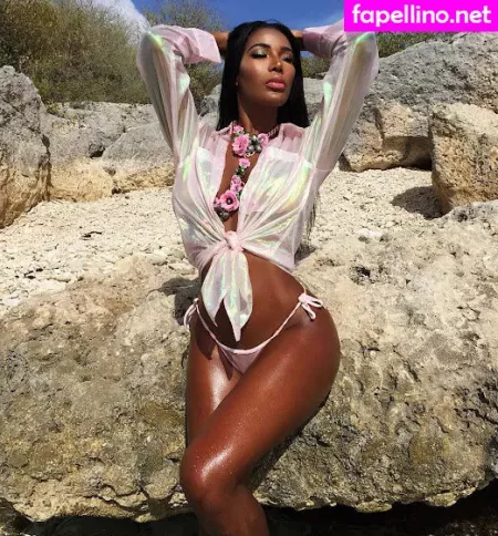 Monifa Jansen OnlyFans Thumbnail #ZWOmZdl8ee