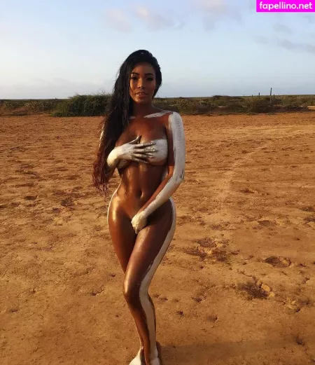 Monifa Jansen OnlyFans Thumbnail #bUF2qW8iBL