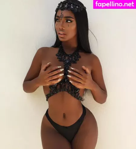 Monifa Jansen OnlyFans Thumbnail #ica35ObzGt