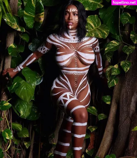 Monifa Jansen OnlyFans Thumbnail #l0tYEkxdId