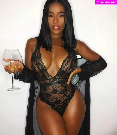 Monifa Jansen OnlyFans Thumbnail #lyOsAWsiUV