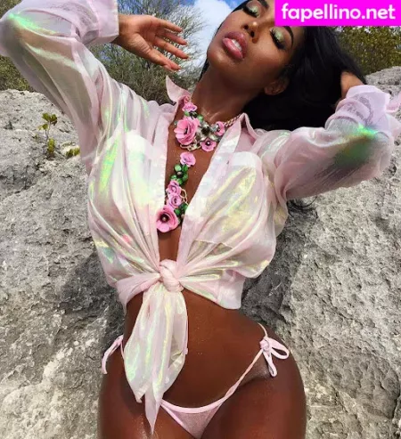Monifa Jansen OnlyFans Thumbnail #p7Z3oReThE