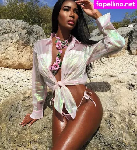 Monifa Jansen OnlyFans Thumbnail #z4MSGl9kFl