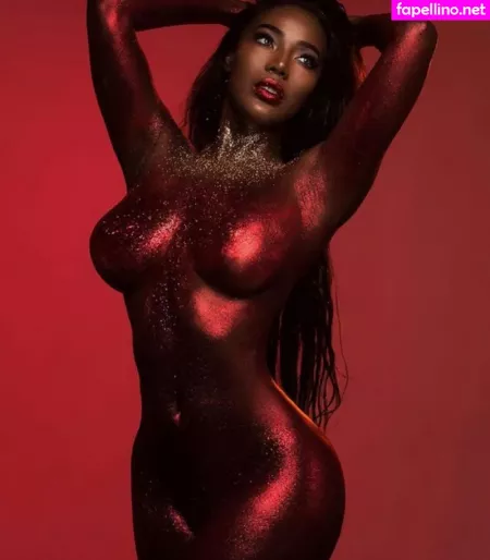 Monifa Jansen OnlyFans Thumbnail #zYYICAzBGL