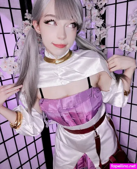 Moniibagel OnlyFans Thumbnail #4dZQ4QnpyF
