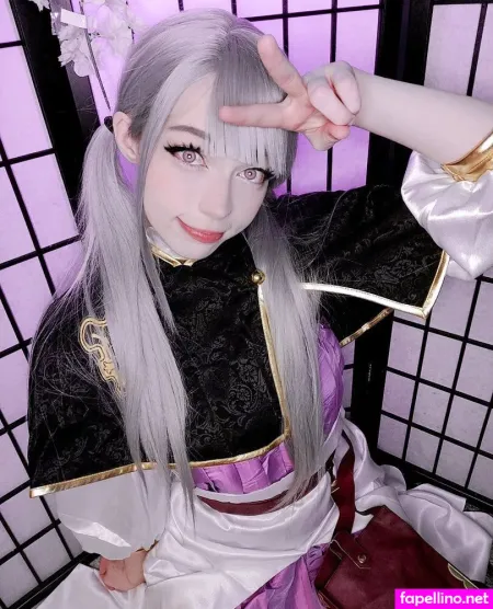 Moniibagel OnlyFans Thumbnail #5NGAhcyck6
