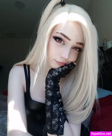 Moniibagel OnlyFans Thumbnail #Xu2U2hLwq9