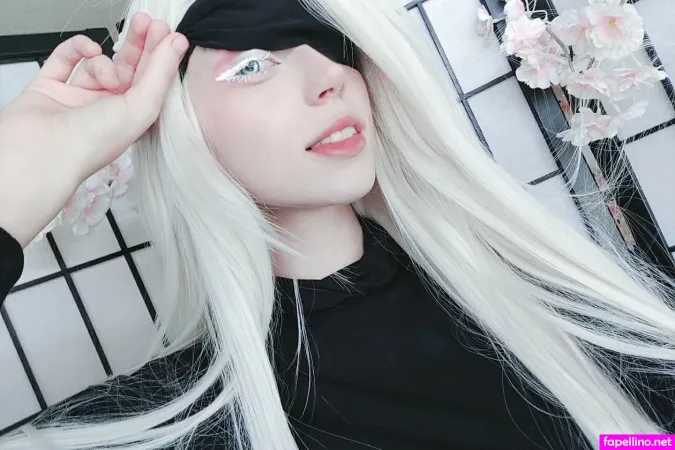 Moniibagel OnlyFans Thumbnail #qqJw47JVdt