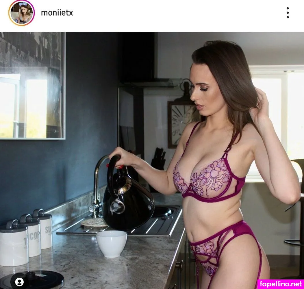 moniietx, moniietx_saucey Nude Leaked OnlyFans Photo #SHuZEadEwt