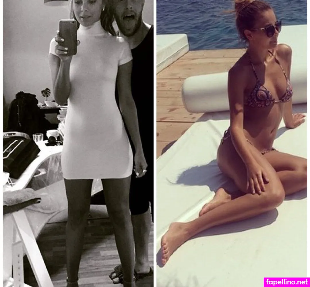Monika Bagarová Nude Leaked OnlyFans Photo #2eSzFugS8Z