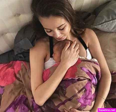 Monika Bagarov OnlyFans Thumbnail #4FTn8bVf28