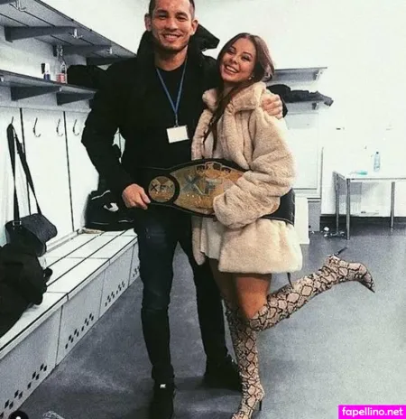 Monika Bagarov OnlyFans Thumbnail #ECHv4sI042