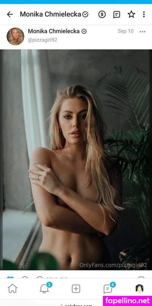 monika.chmielecka, pizzagirl92 Nude Leaked OnlyFans Photo #9MevruAsYt