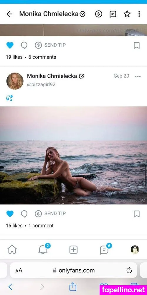 monika.chmielecka, pizzagirl92 Nude Leaked OnlyFans Photo #qJ7ZBvSMqB