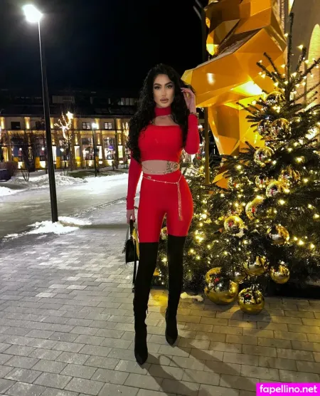 Monika Darky OnlyFans Thumbnail #EMckQeOA9L