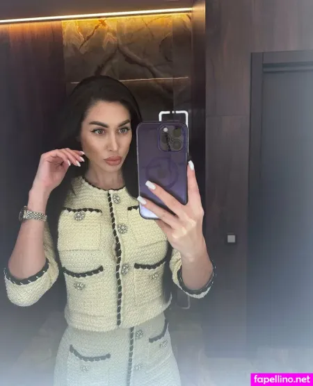 Monika Darky OnlyFans Thumbnail #GeGpPLRhcY