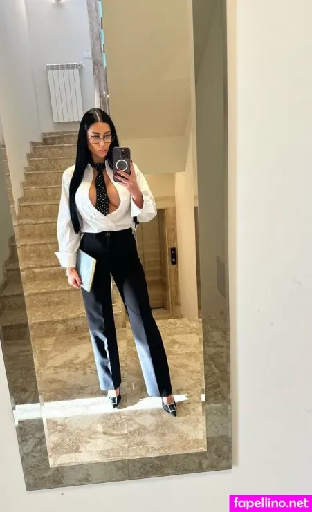 Monika Darky OnlyFans Thumbnail #KnvsJQ78S1