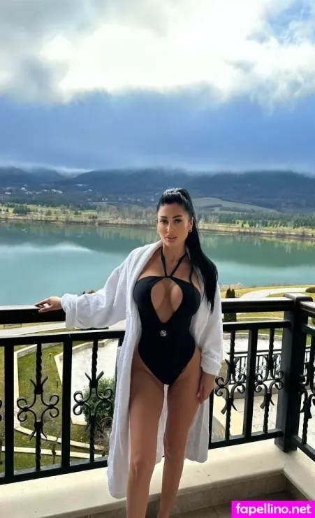 Monika Darky OnlyFans Thumbnail #MEgdY023Lx
