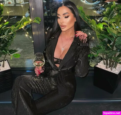 Monika Darky OnlyFans Thumbnail #USgZ9MyviZ